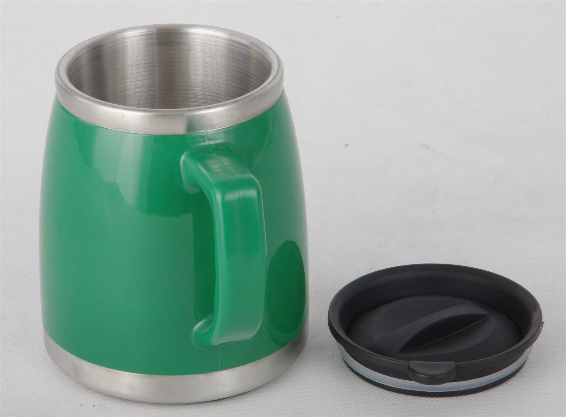 Stainless steel cup RGS-CK371 1