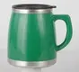 Evergreen stainless coffee cup Suppliers for cooking1 3