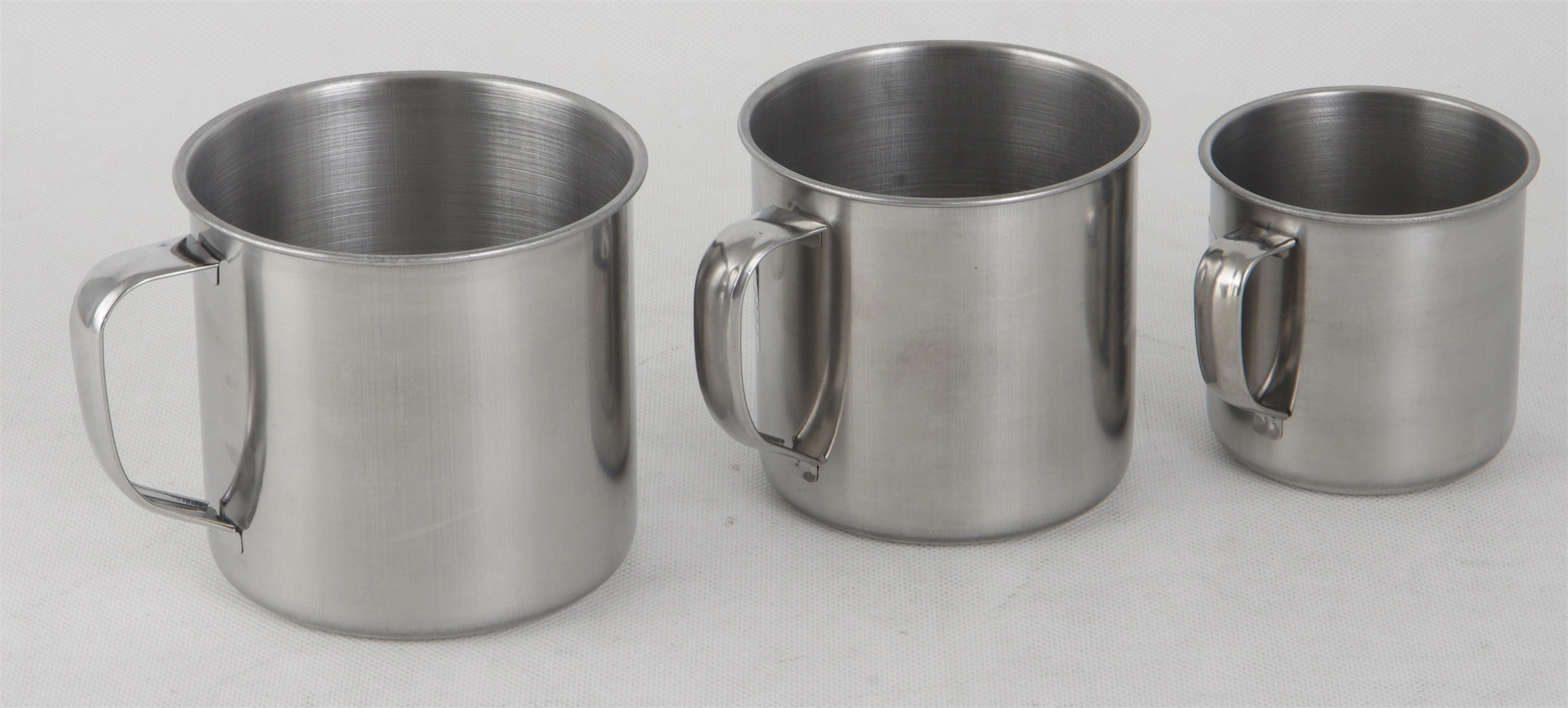 STAINLESS STEEL SS410 CUP,MUG RGS-CK601 1
