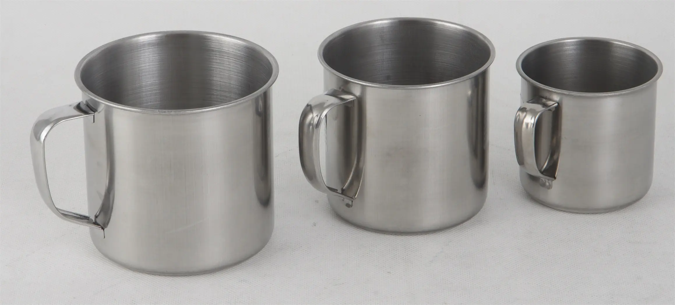 Evergreen stainless coffee cups Suppliers for kitchen 1