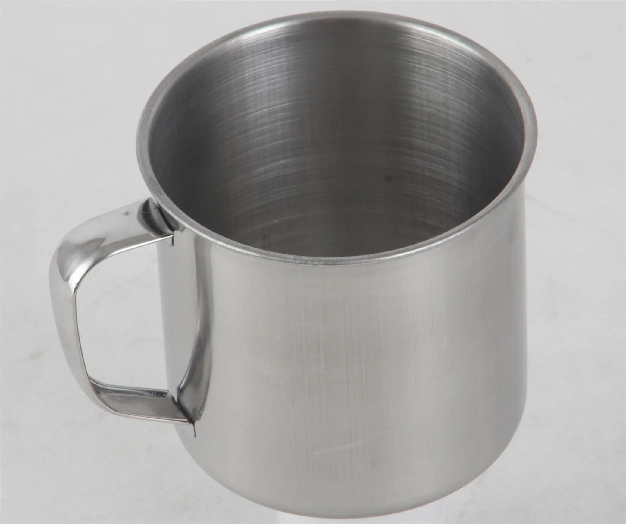 Evergreen stainless coffee cups Suppliers for kitchen 3