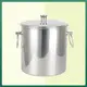 High-quality engraved ice bucket stainless steel manufacturers for cooking 2