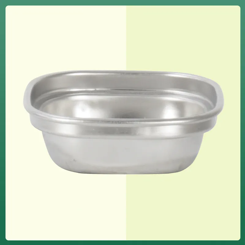 Evergreen New stainless steel dinnerware for business for cooking 2