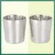 Evergreen Latest best stainless steel mug company for cooking 2