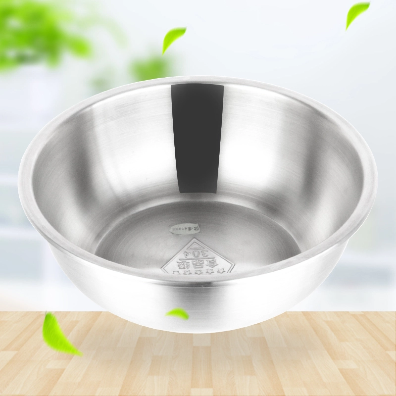 Stainless Steel  Multi-purpose Basin 304# RGS-B73001 1