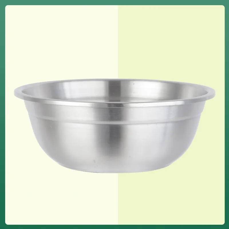 Wholesale best stainless steel dinnerware Supply for cooking 2
