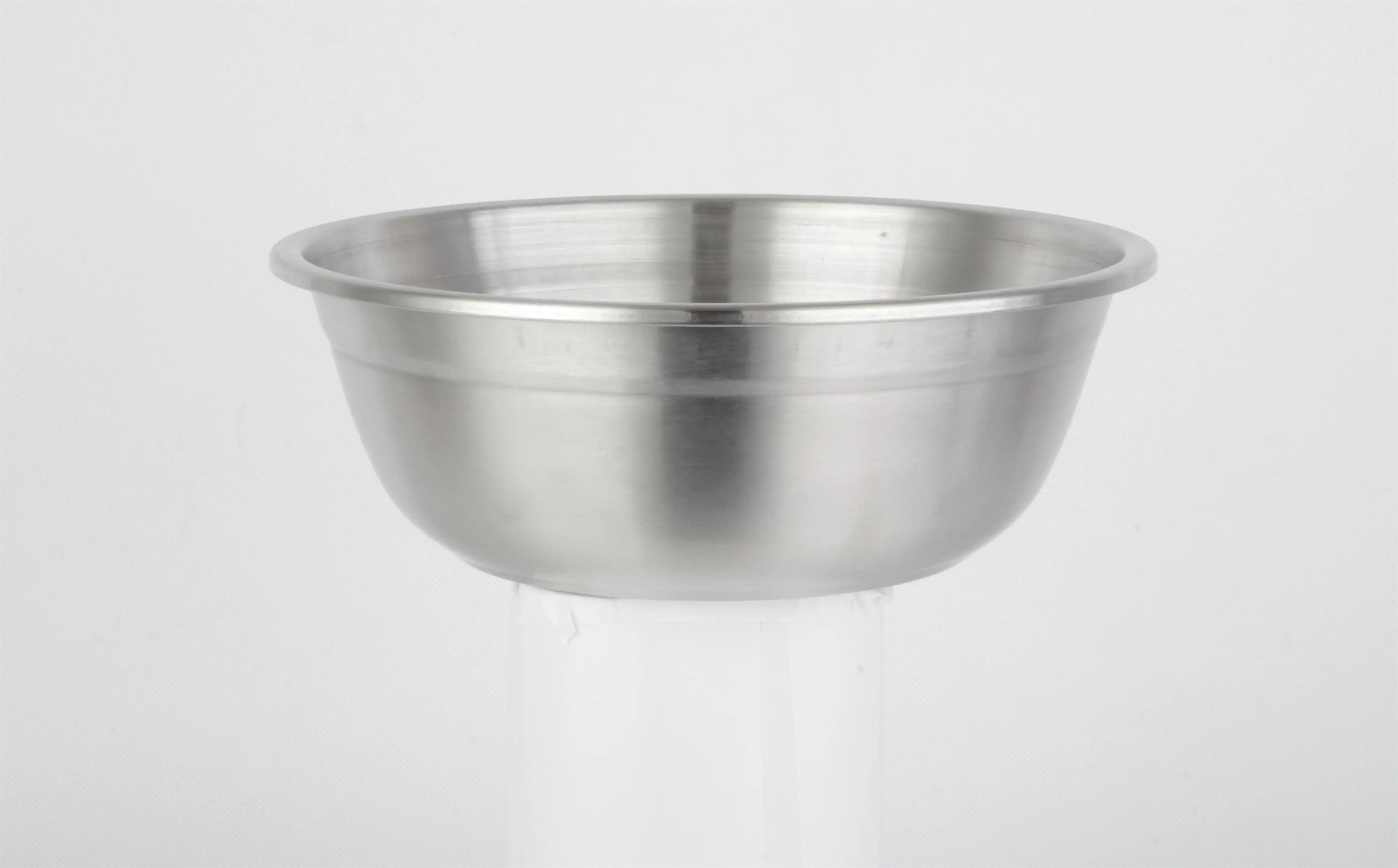 Evergreen stainless steel basin bowl factory for cooking 1