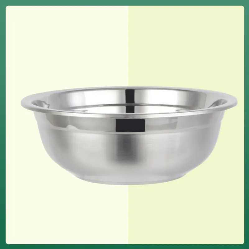 Evergreen stainless steel dinnerware for business for cooking1 2