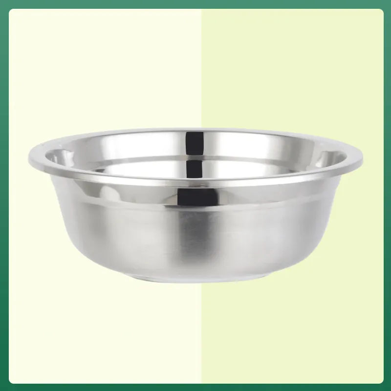 Evergreen New stainless steel dinnerware for business for cooking1 2