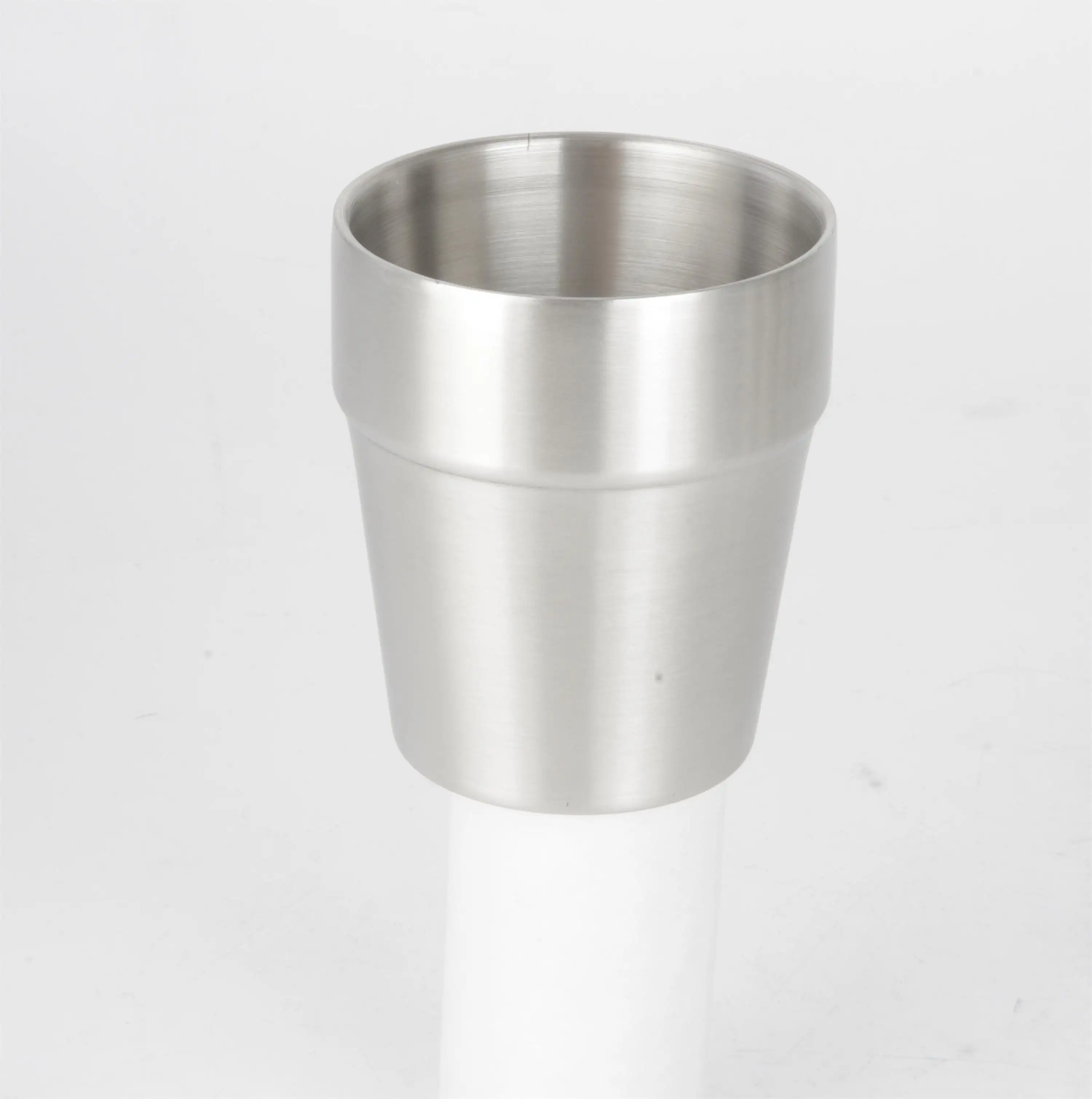 Evergreen Wholesale stainless cups with lids manufacturers for cooking 3