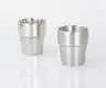 Evergreen High-quality stainless steel milkshake cup Suppliers for kitchen 1