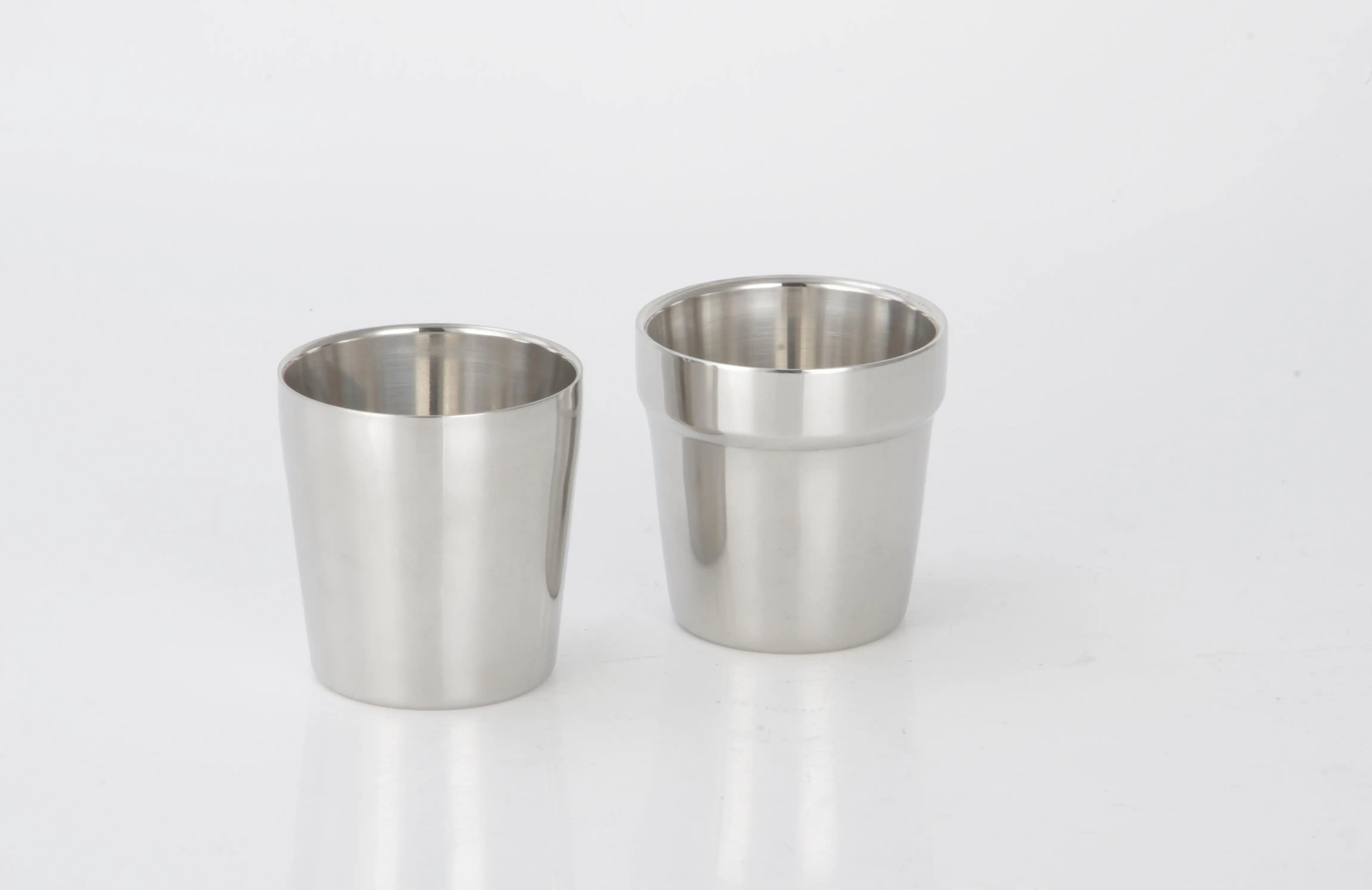Evergreen Best stainless coffee cups for business for storage 1