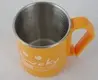 Evergreen stainless steel drinking cups factory for cooking 2