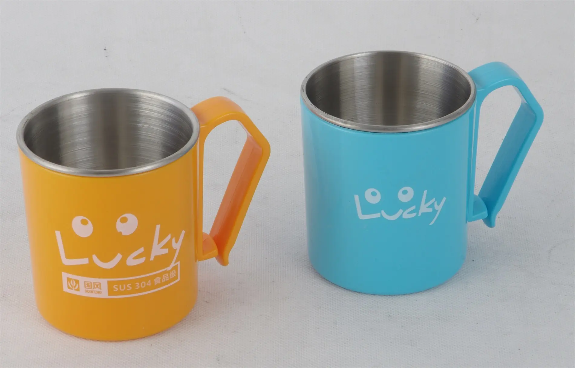 Evergreen stainless steel drinking cups factory for cooking 3
