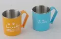 Evergreen stainless steel drinking cups factory for cooking 3
