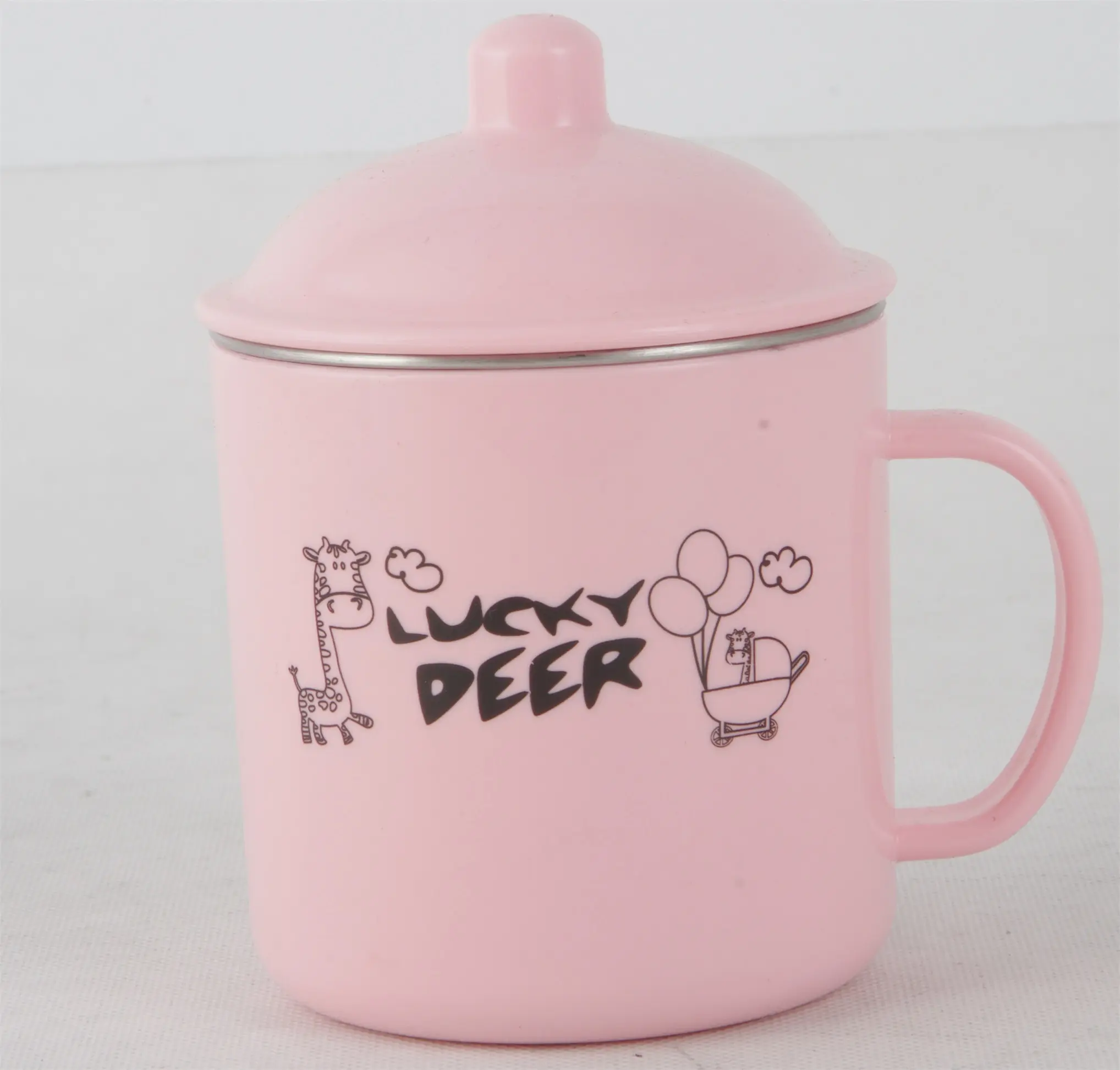 Evergreen Best stainless steel cups Supply for storage 2