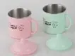 Evergreen Best stainless steel cups Supply for storage 3
