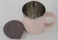 Evergreen stainless steel water cup company for cooking 2