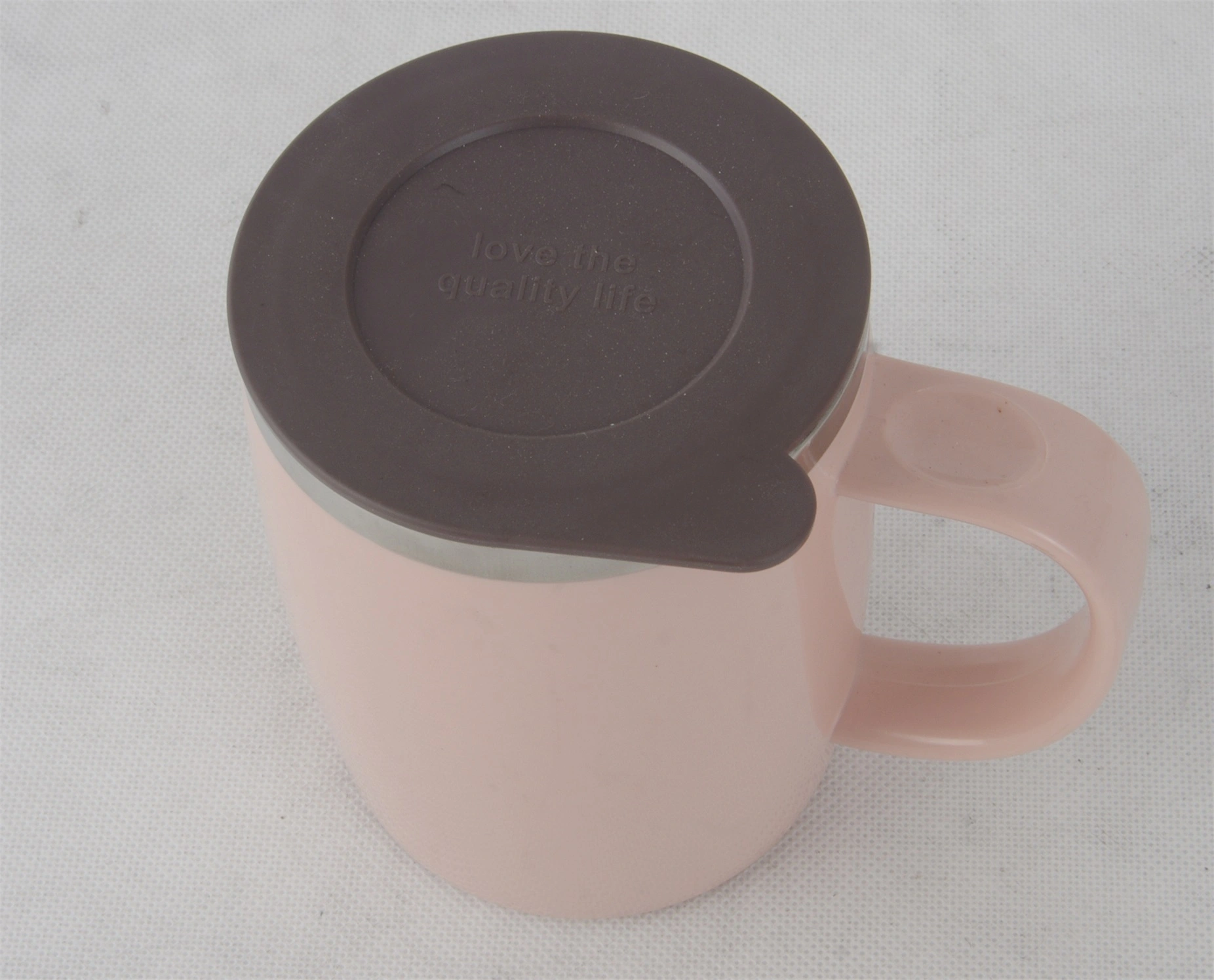 STAINLESS STEEL MUG CUP RGS-CK1054 1
