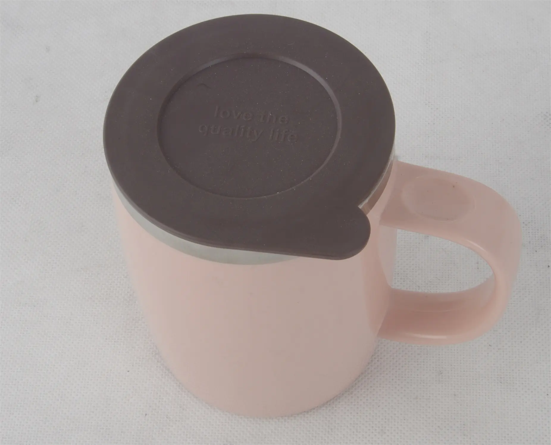 Evergreen stainless steel water cup company for cooking 1