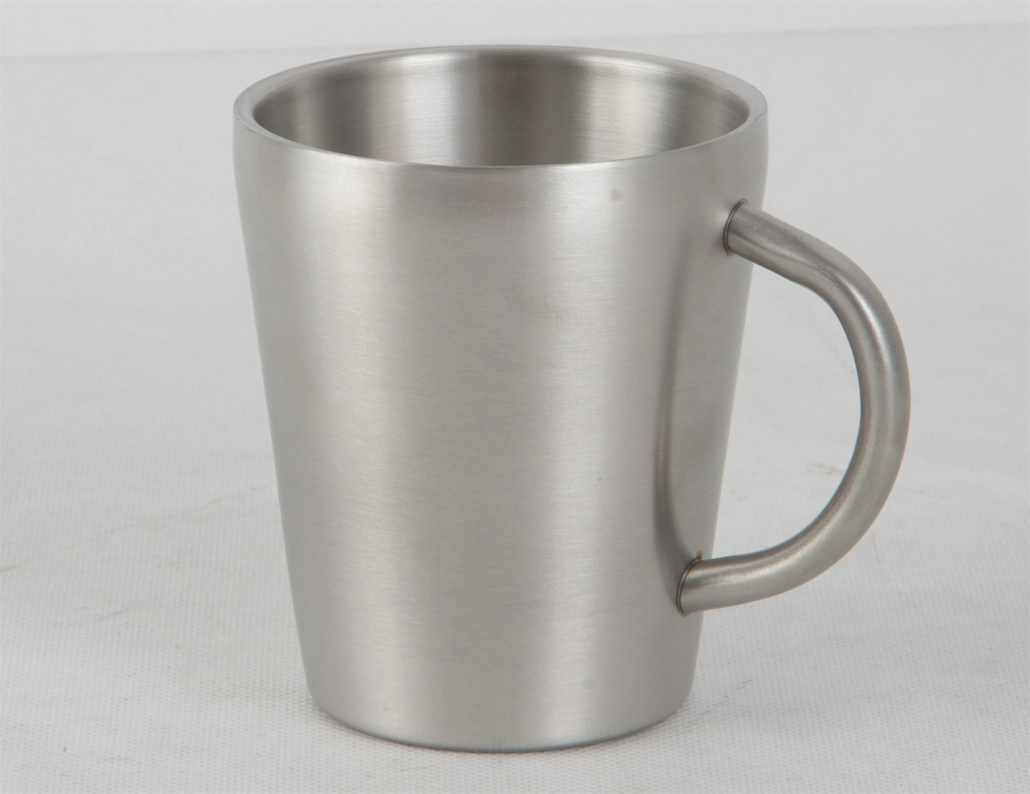 STAINLESS STEEL SS304 CUP MUG WITH HANDLE RGS-CK1117 1
