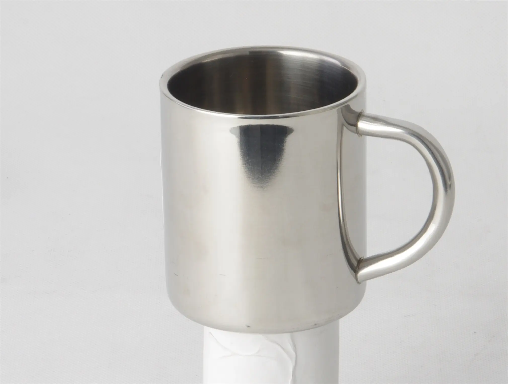 Wholesale stainless steel mug with lid company for storage 2