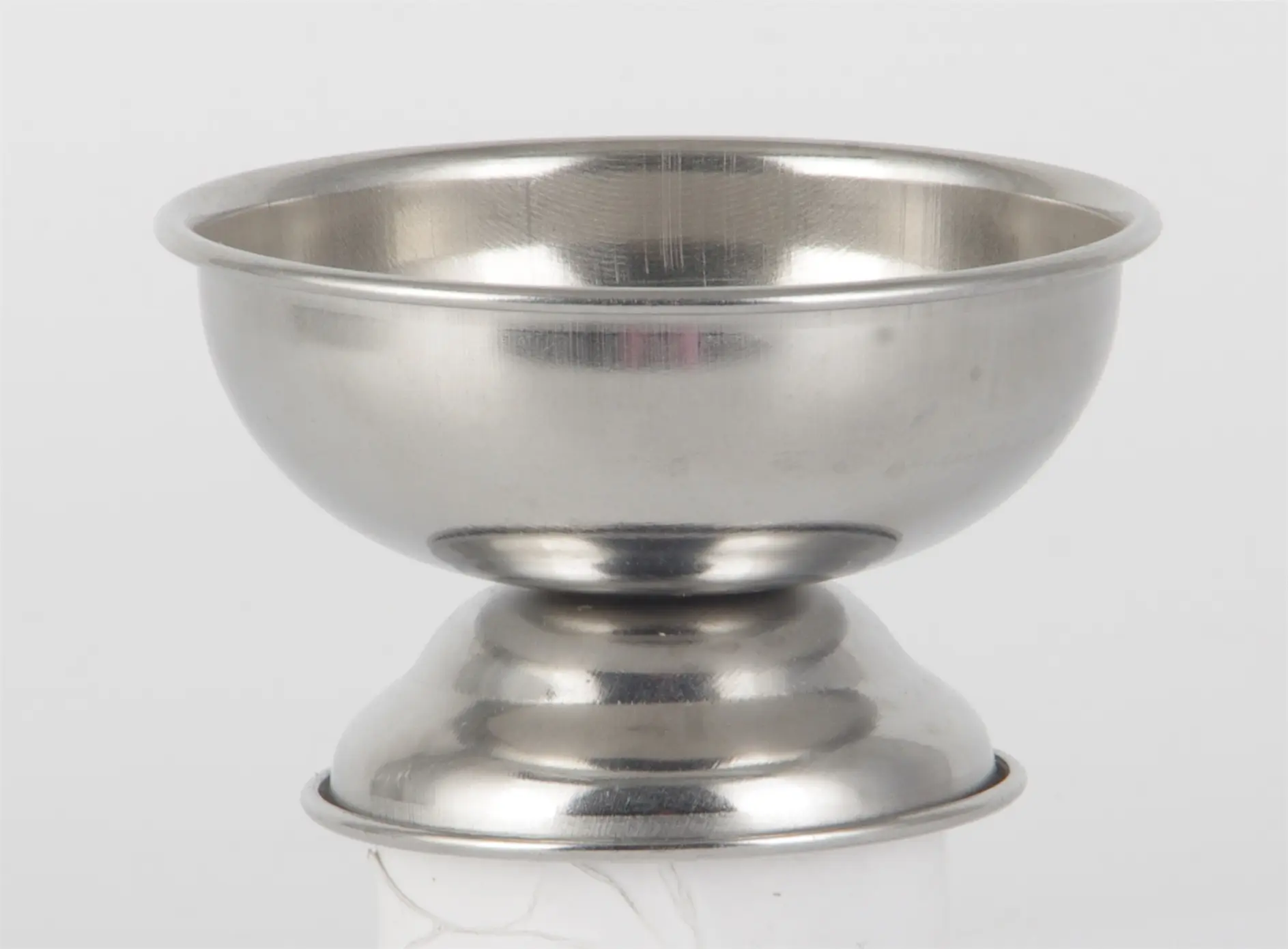 Evergreen stainless steel cup for business for kitchen 1