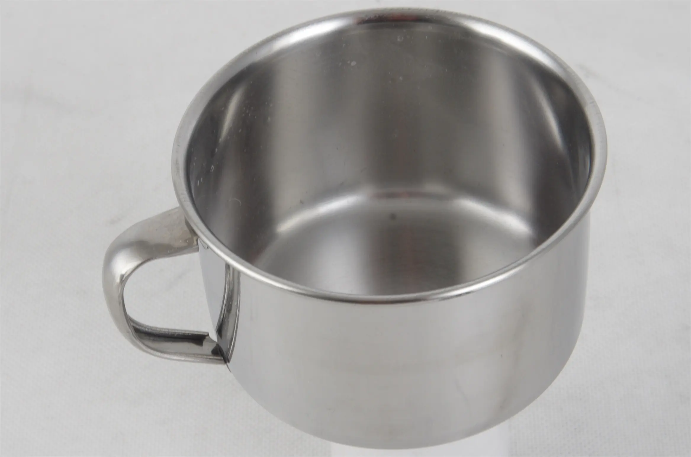 Best stainless steel drinking cups with lids factory for storage 1