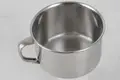 Best stainless steel drinking cups with lids factory for storage 1
