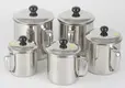 Custom stainless steel coffee mug manufacturers for kitchen 3