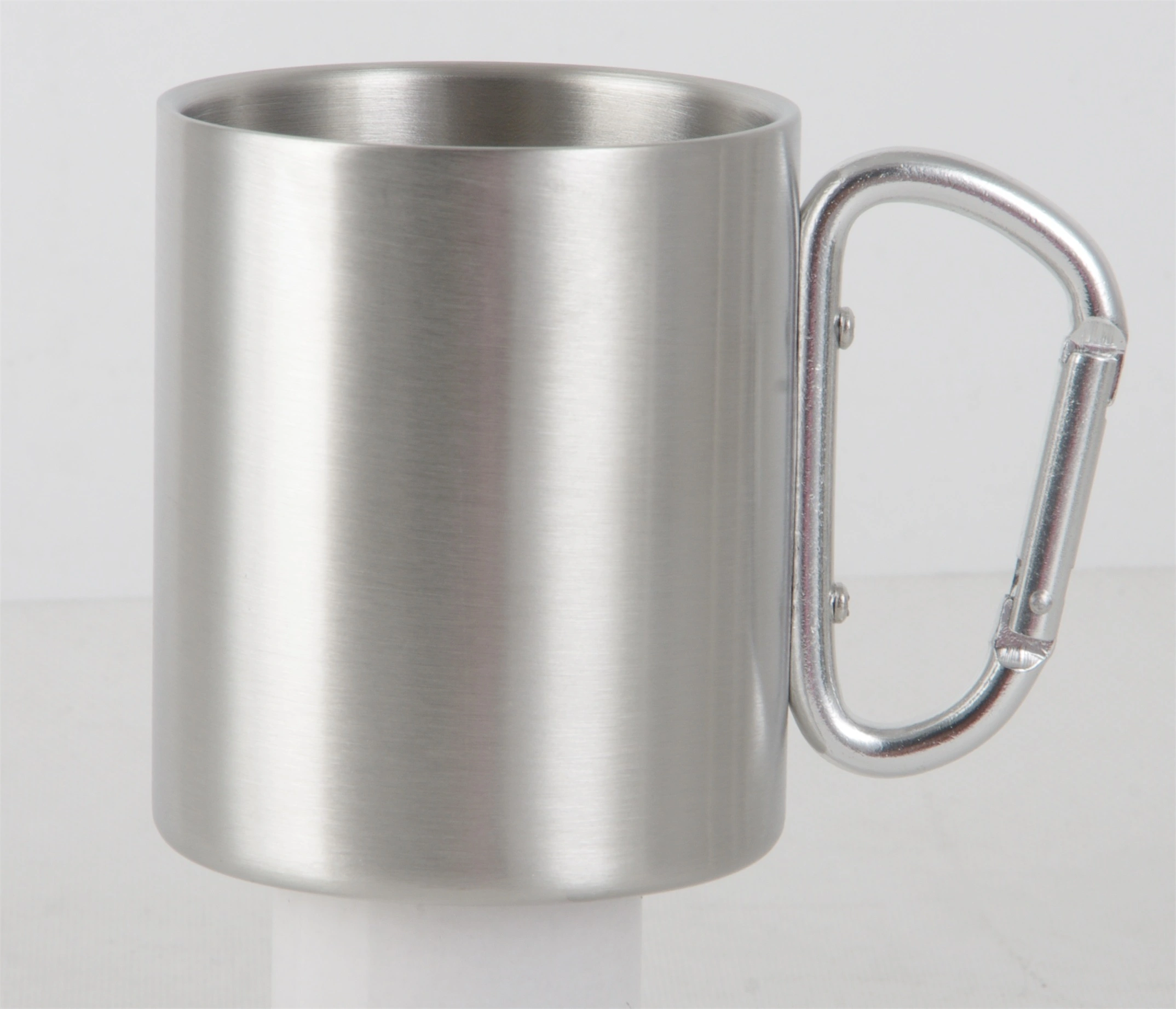 STAINLESS STEEL SS304 CUP WITH STEEL BUCKLE RGS-CK3972 1