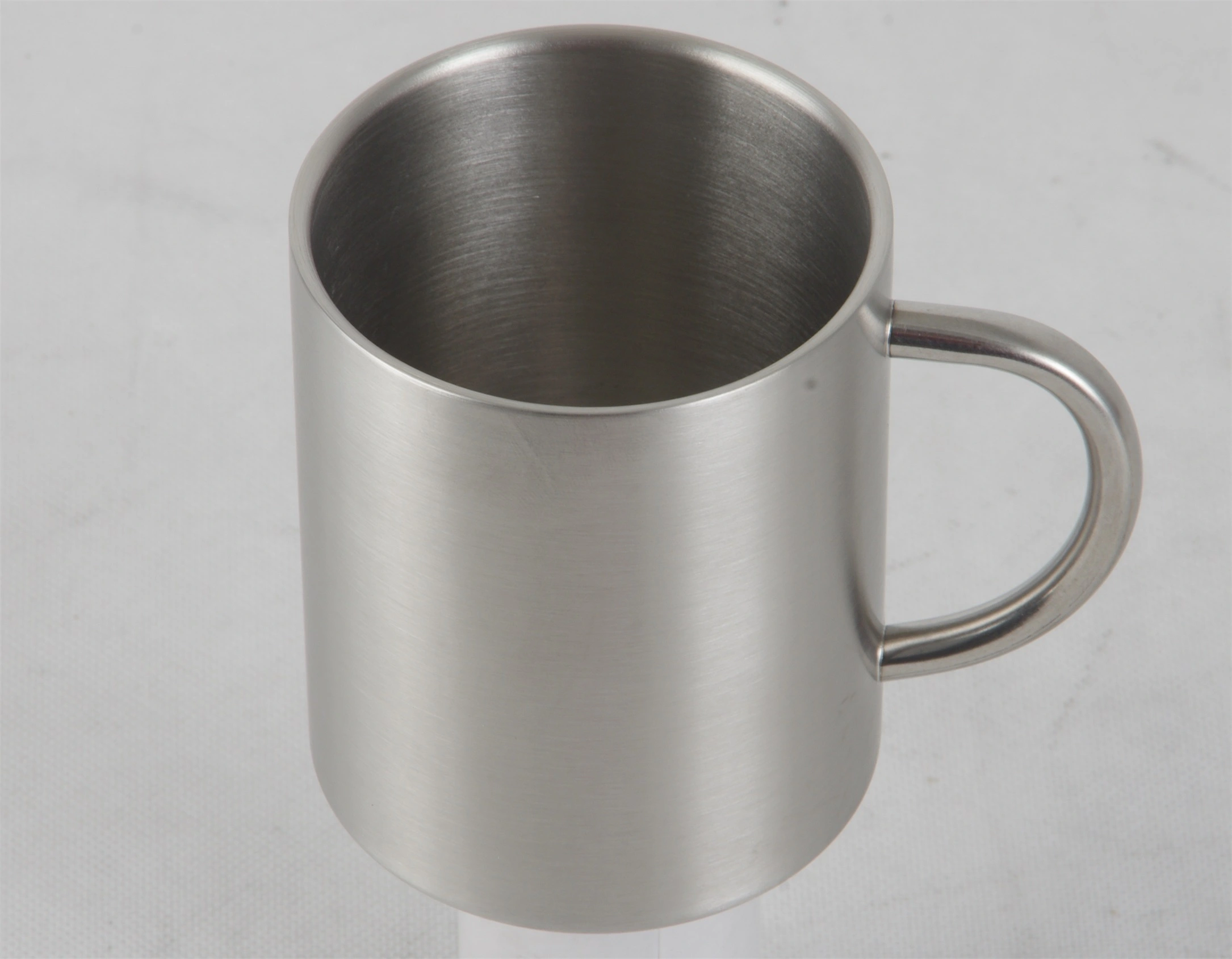 STAINLESS STEEL SS304 MUG RGS-CK3973 1