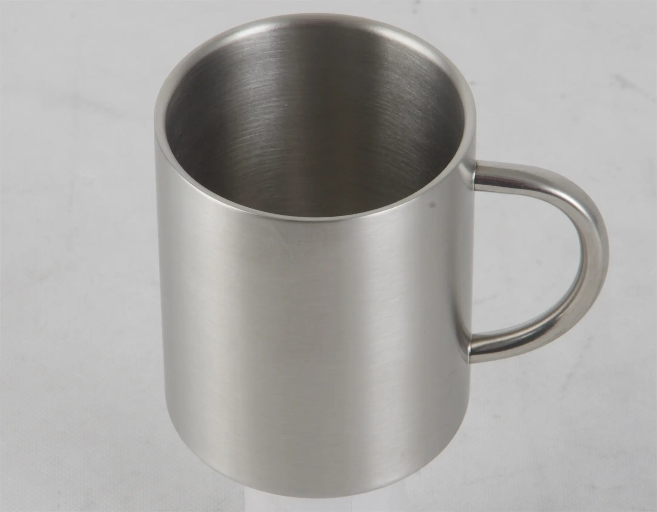 Evergreen stainless cup Suppliers for kitchen 1