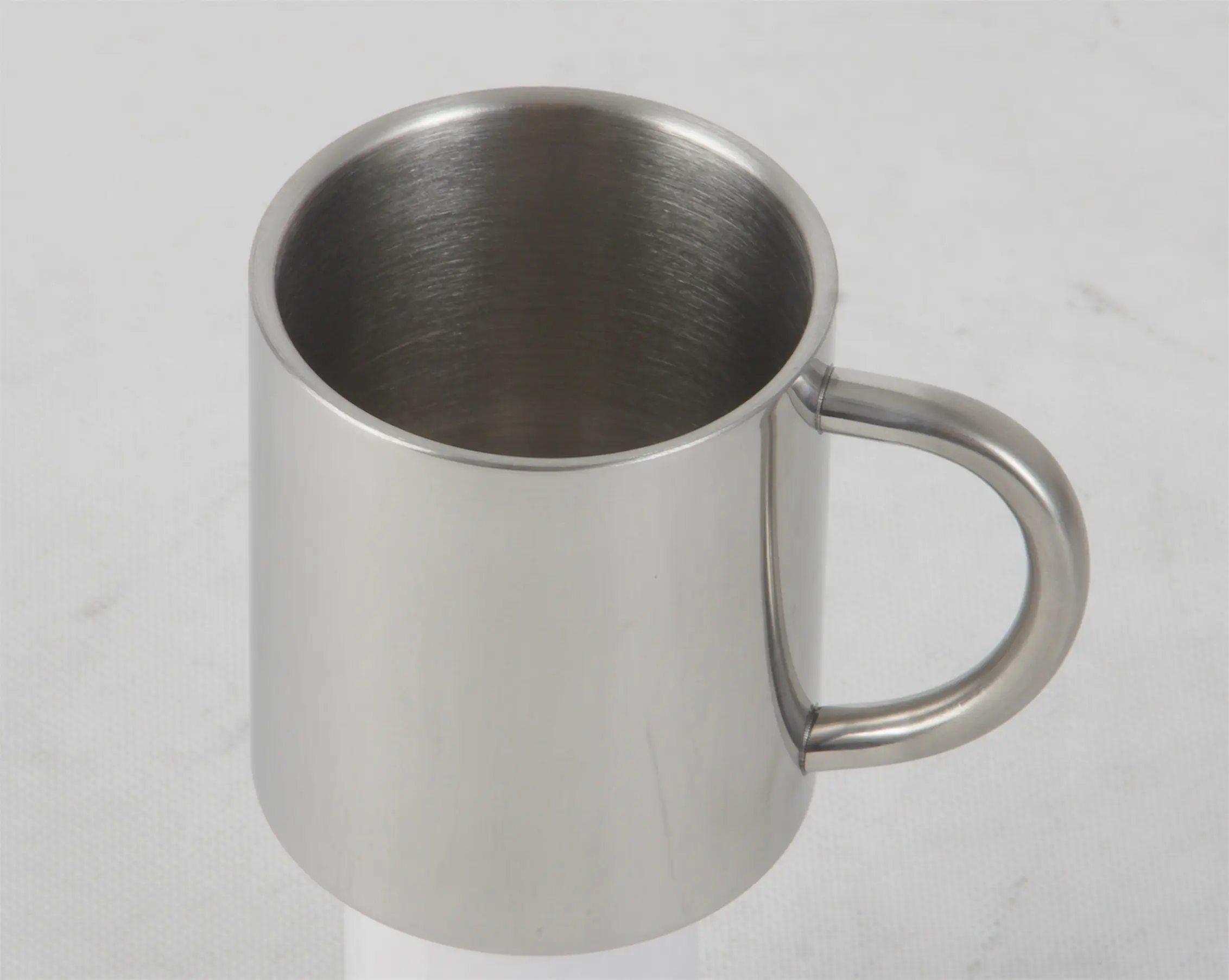Evergreen Top stainless steel utensil container manufacturers for storage 2