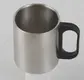 Evergreen Wholesale stainless steel coffee mugs personalized company for kitchen 1
