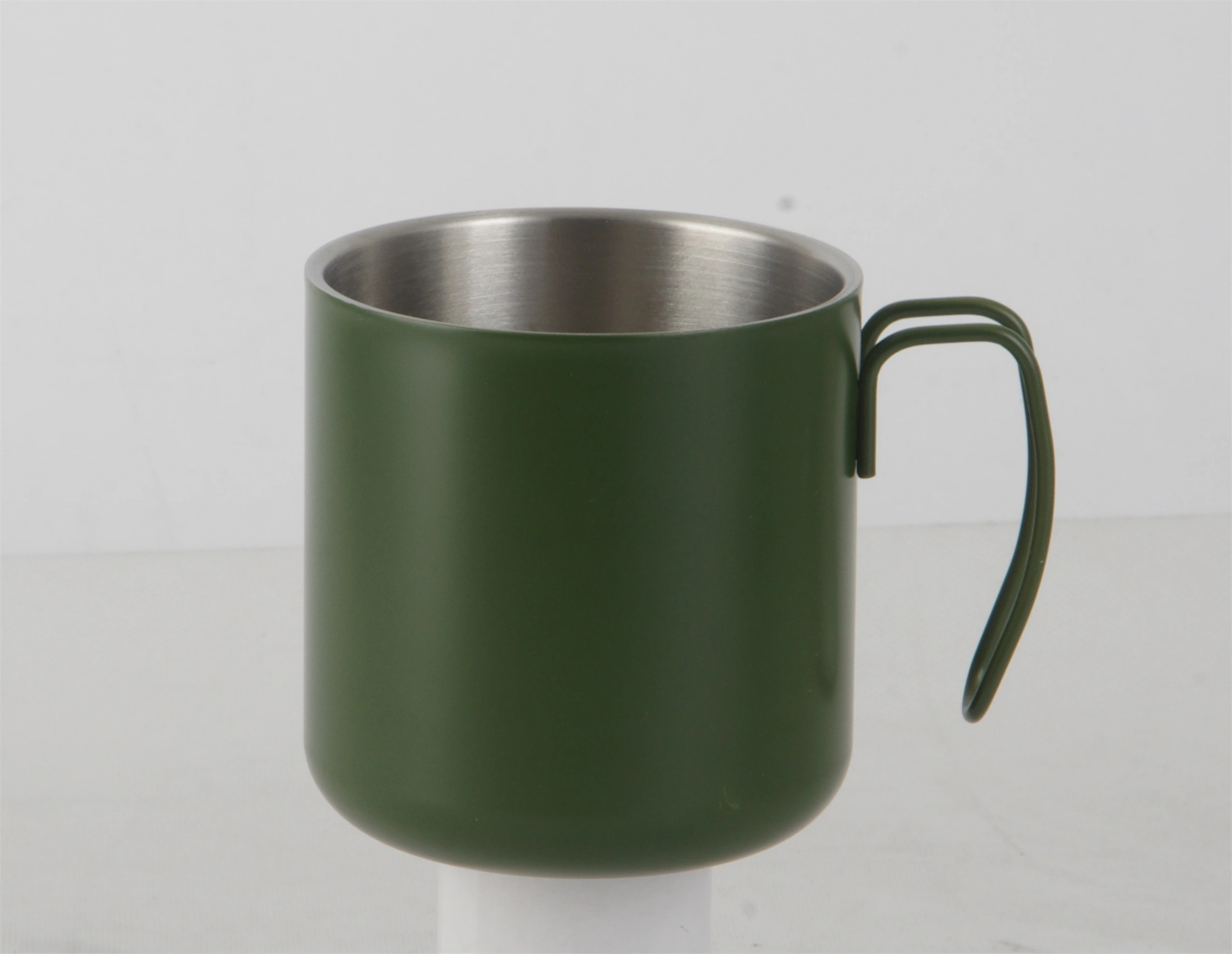 STAINLESS STEEL SS304 MUG, CUP RGS-CK3976 1