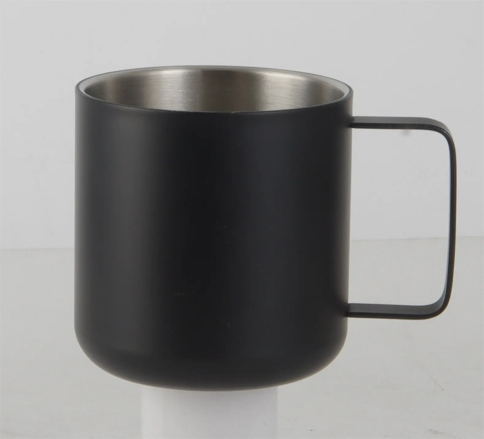Evergreen stainless tea cup factory for storage 2