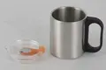 Evergreen stainless cups Suppliers for kitchen 3