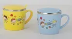 Custom stainless steel mugs wholesale factory for kitchen 2