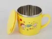 Custom stainless steel mugs wholesale factory for kitchen 1