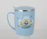 Custom stainless mug for business for cooking 2