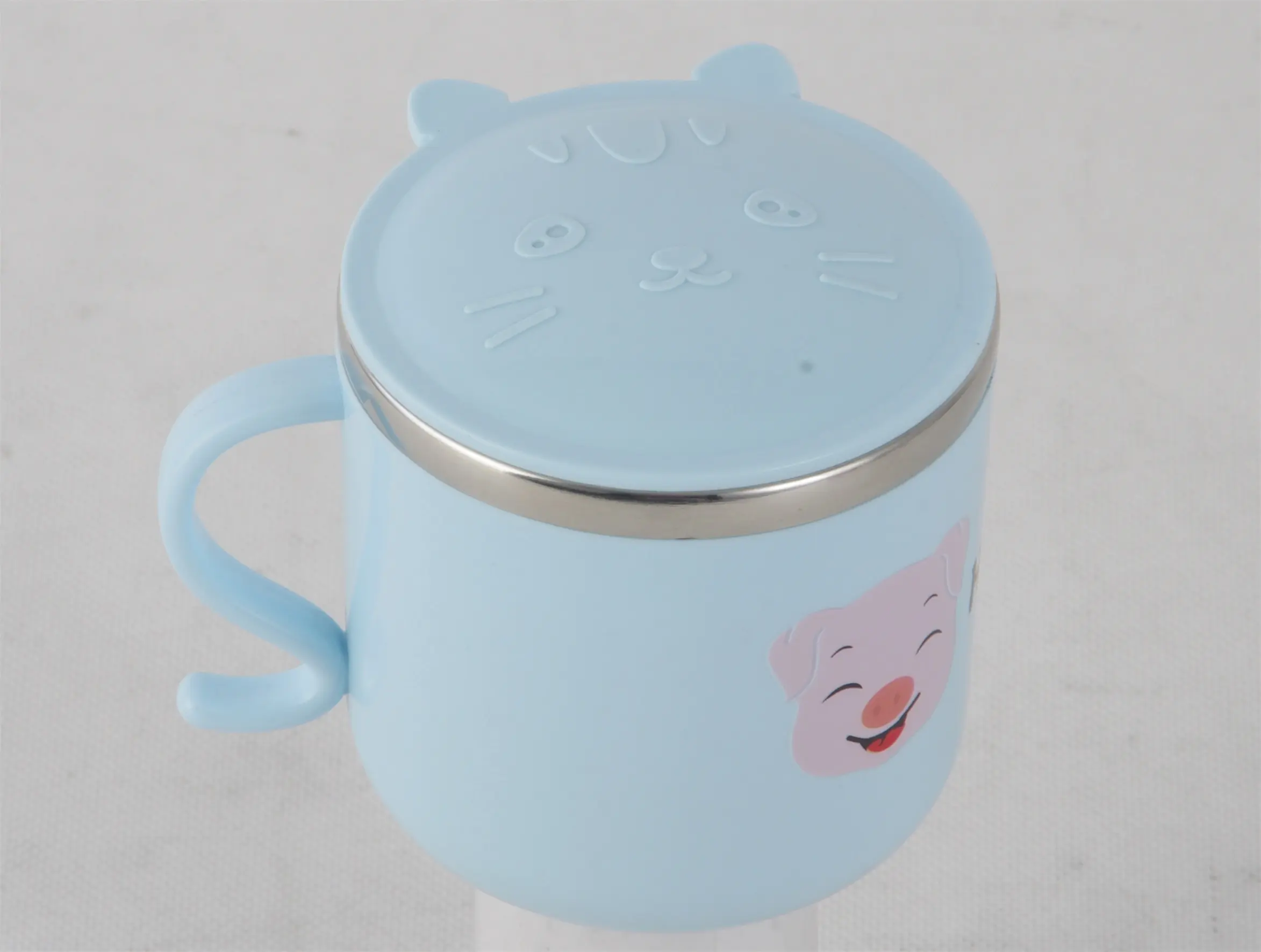 Evergreen High-quality stainless drinking cups Suppliers for kitchen 1