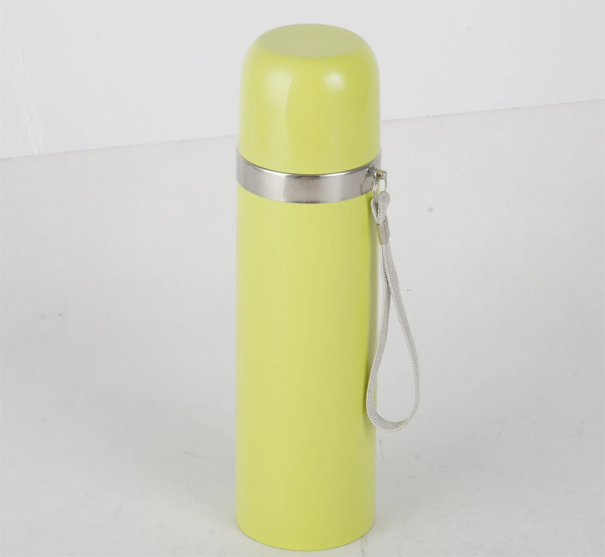 Evergreen Top insulated stainless steel water bottle for business for kitchen 1