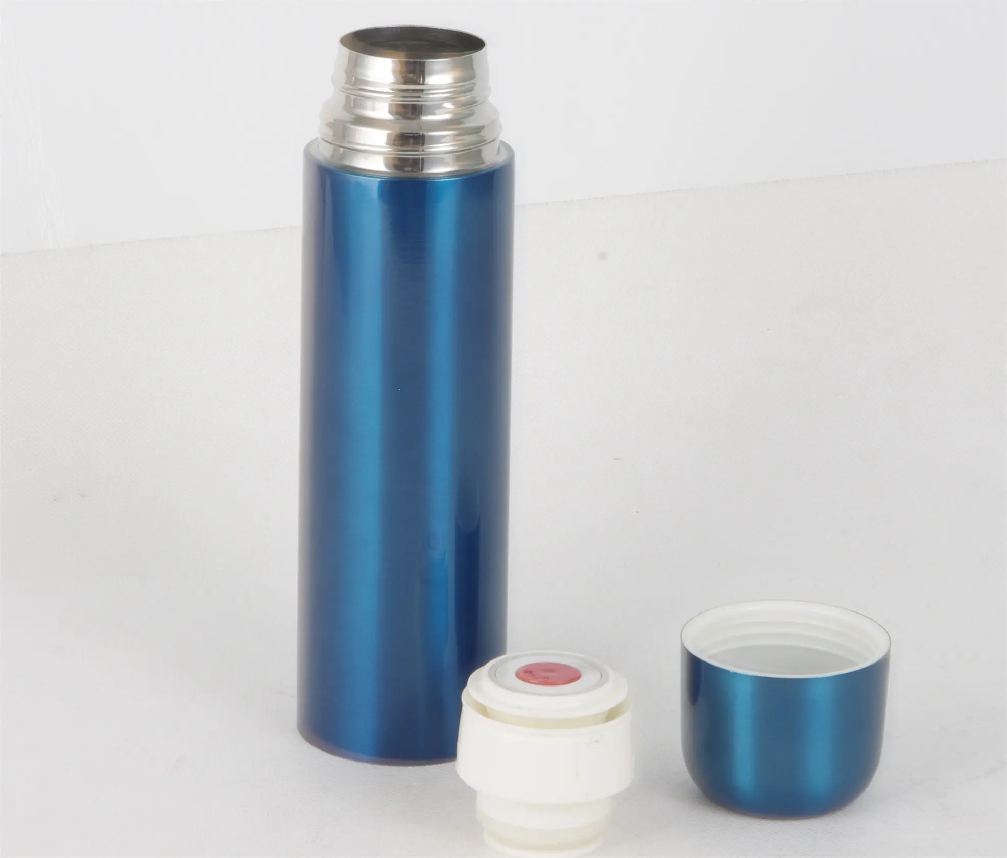 High-quality stainless steel storage containers with lids for business for kitchen 3