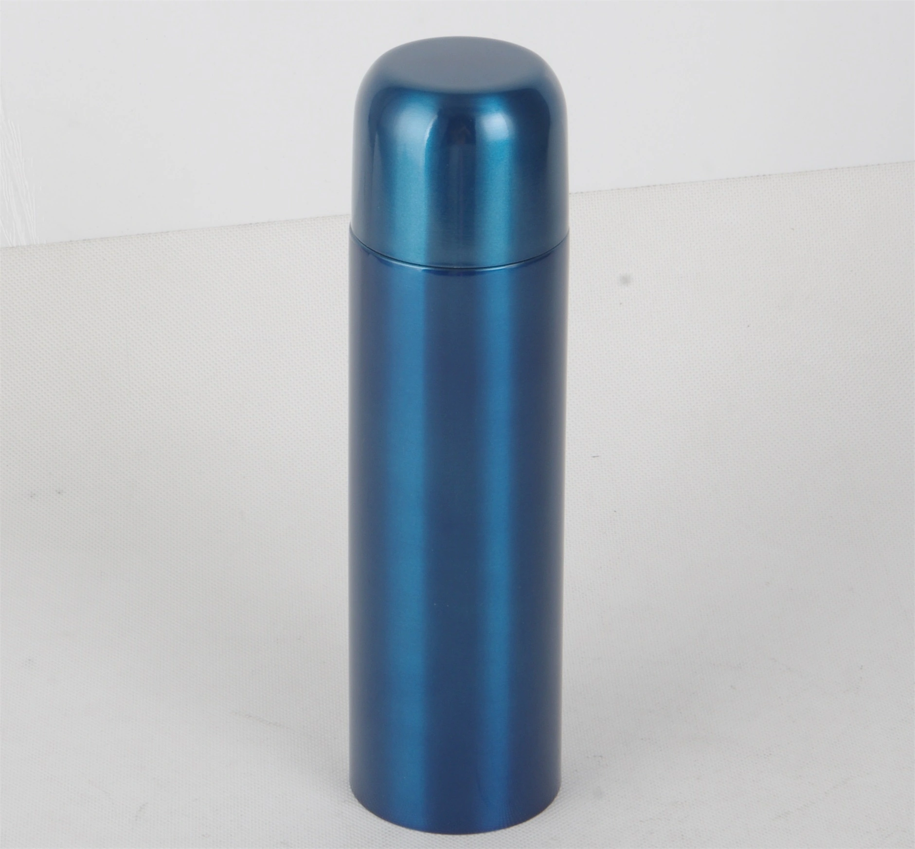STAINLESS STEEL THERMOS RGS-KB40713-W 1