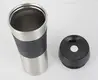 New stainless steel vacuum water bottle company for kitchen 2