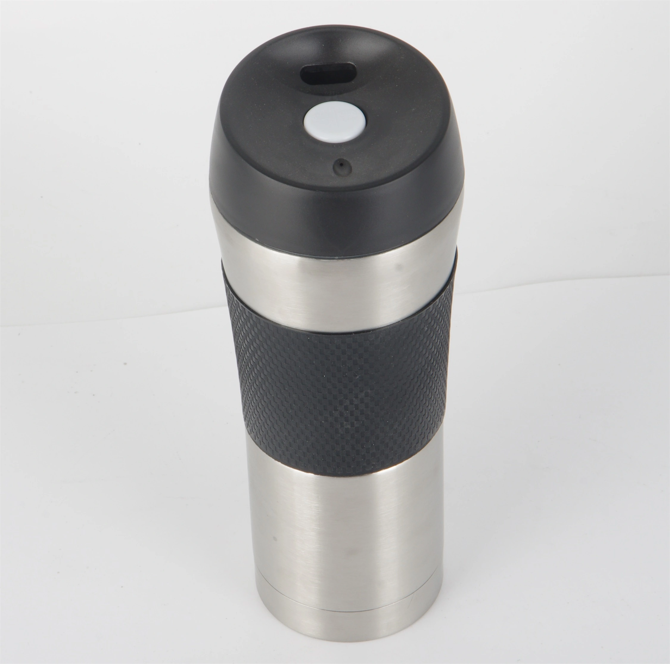 STAINLESS STEEL SS201 CAR CUP,Tumbler RGS-KF6042 1