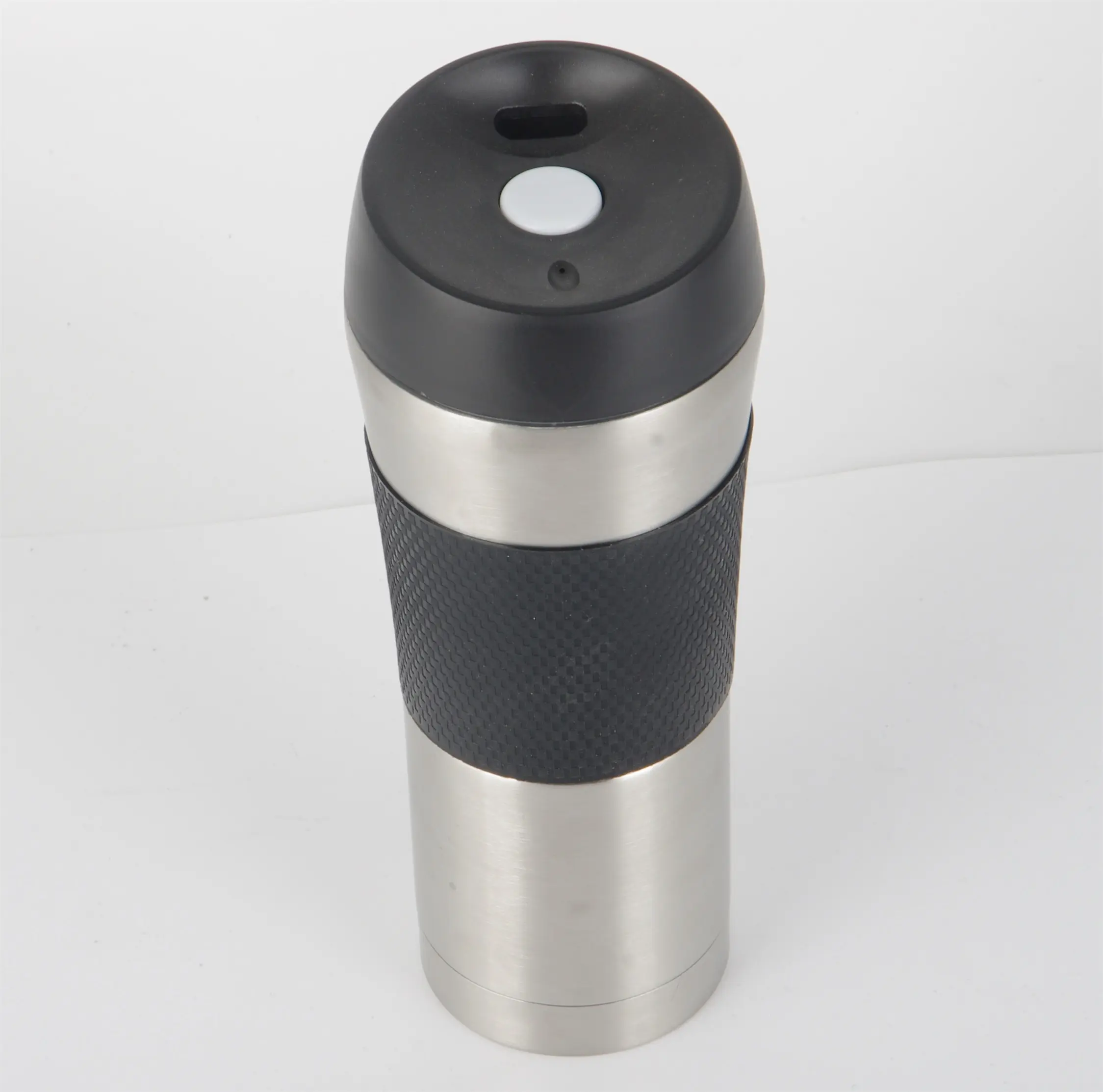 New stainless steel vacuum water bottle company for kitchen 1