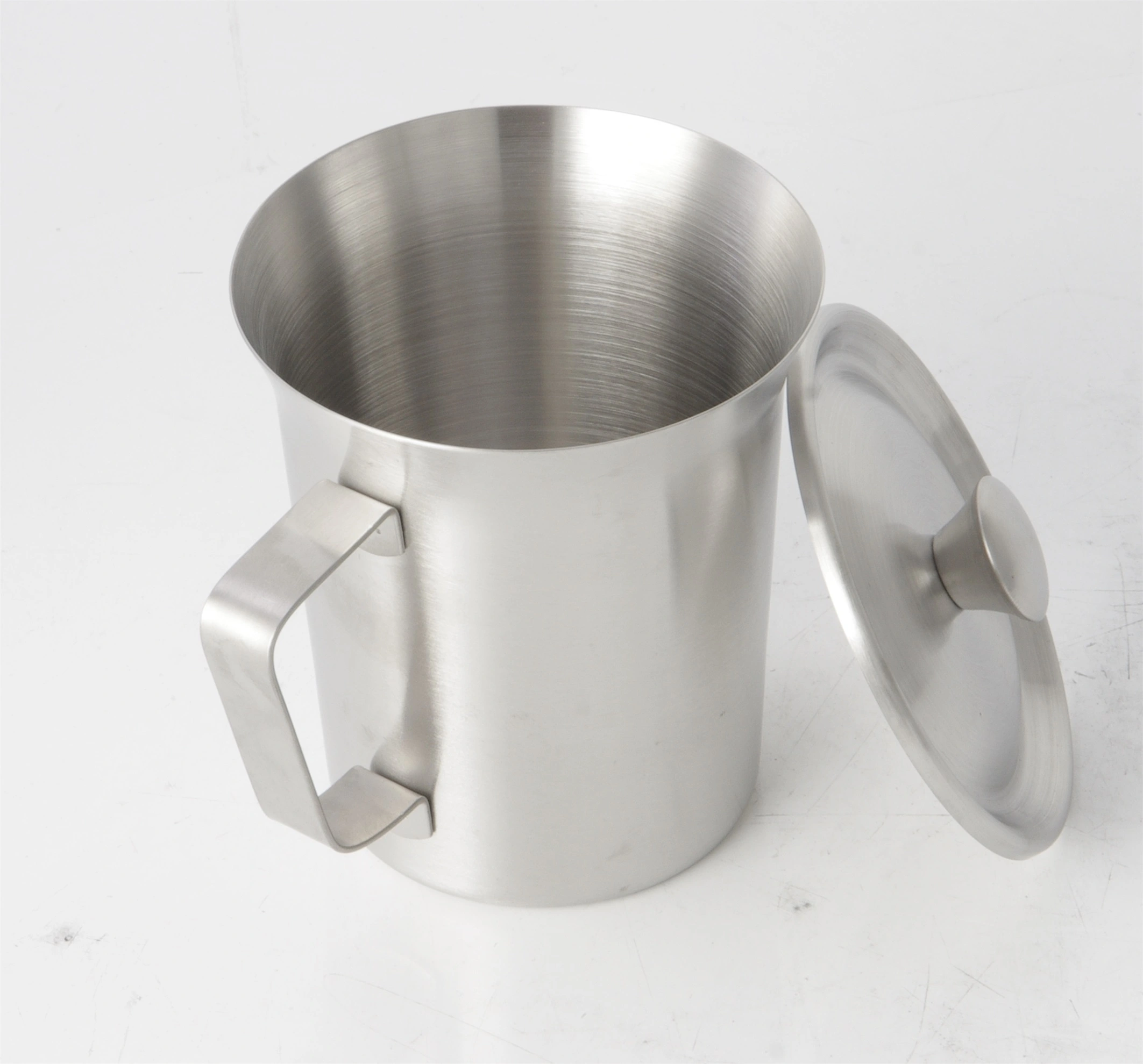 STAINLESS STEEL CUP WITH LID RGS-CK081 1