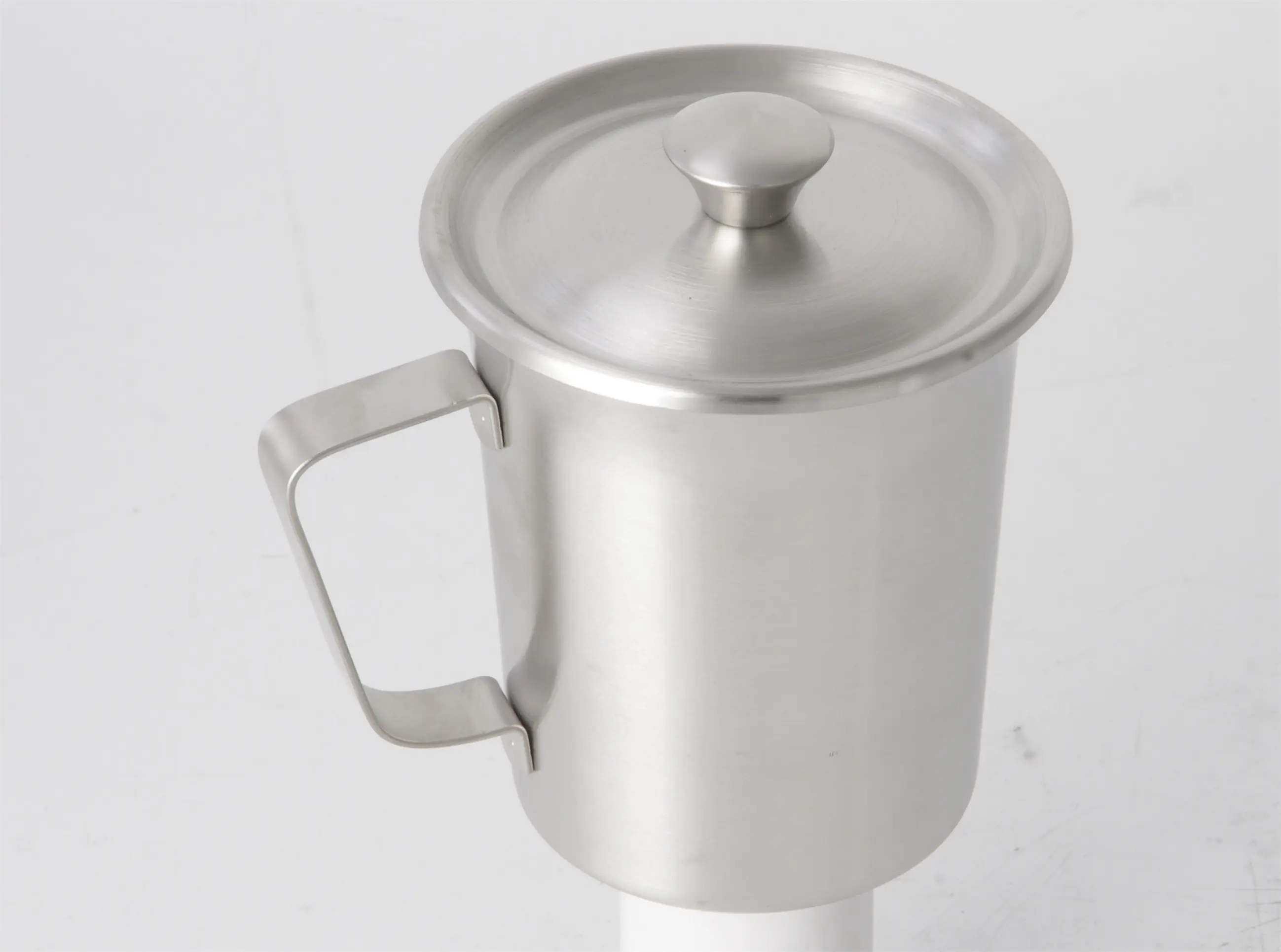 New stainless tea cup Supply for storage 2